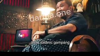 Mongol podcast
