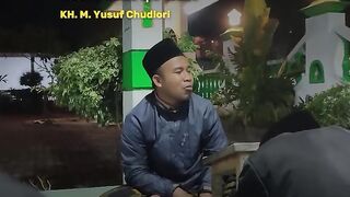 Gus Yusuf Chudory