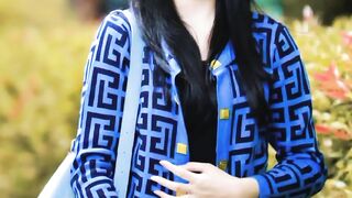 Indah banget ciptaanmu #delynnjkt48 #jkt48