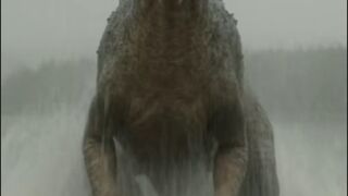 #Spinosaurus #RaptorPack #Heartbreaking #PrehistoricStory #AIShortFilm #DinoDoc #MotherSpinosaurus"