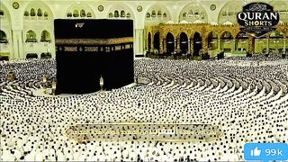 Maghrib Prayer at Masjid al-Haram | Sheikh Yasser Al-Dosari | Makkah 🕋