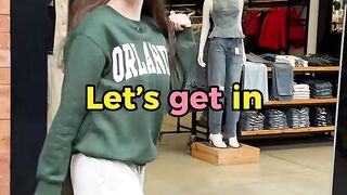 Let's get in