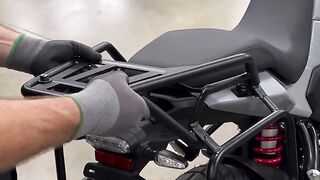 Clutch & Custom