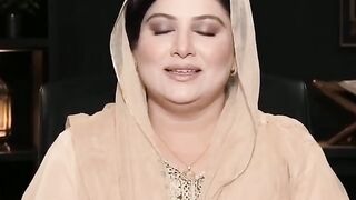 Afshan Malik