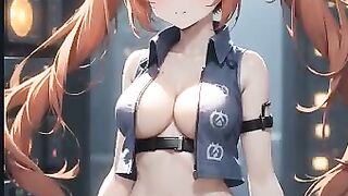 Girls 1