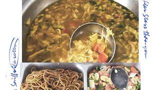MUGBANG MAKANAN HOTEL SAMPE BEGAH