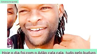As tropas, o kuduro agradece