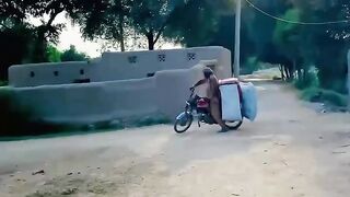 خوبصورت گاؤں
