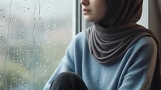 “Allah knows the pain you hide from everyone.”