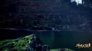 Soul Land (Douluo Dalu) Season 2 Episode 21 English Subbed 2