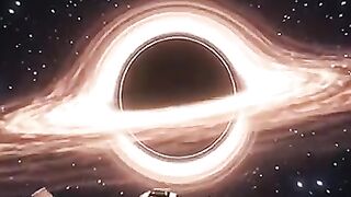 What Happens If You Fall Into a Black Hole?