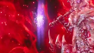 The emergence of the strongest opponent (Kemunculan mungsuh terkuat)