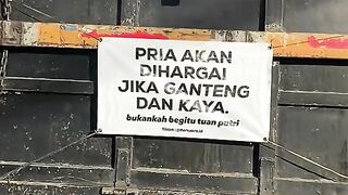 harga diri pria