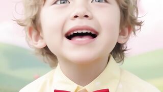 Candy boy