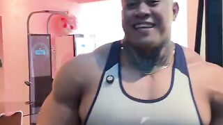 Coach gym