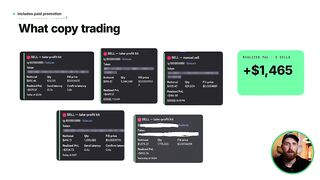 The Easiest Way to Copy Trade Memecoins (FOMO App + MOFO Bot)