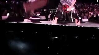 Taekook moment sound check today