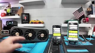 Put Your Phone to Work for AI and Get Paid!