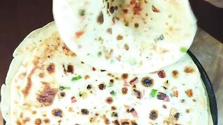 EASIEST PARATA RECIPE!!