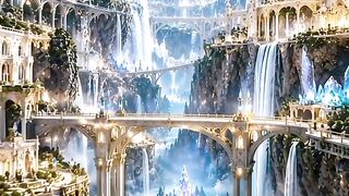 Future city 553