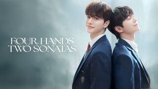 Four Hands Two Sonatas (2026) Episode 10 Eng Sub