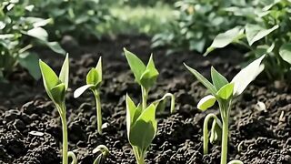 From Tiny Seed to Spicy Chili 🌱🌶️ | Amazing Chili Growth Time Lapse 2