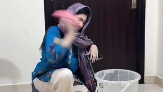 Mehak Usama