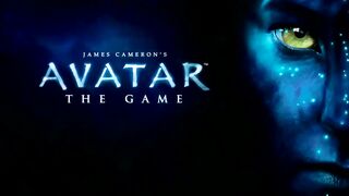 O Jogo de Avatar que NINGUÉM lembra que existe