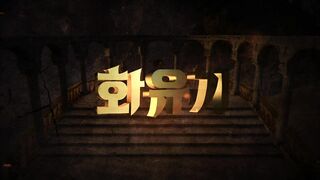 A Korean Odyssey Ep 2 Hindi dubbed K-drama