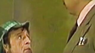 A conversa sobre orfandade e a busca por uma mãe no bairro