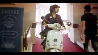 Dernière Danse ❤️ | Cinematic Love Story | Beautiful Music Video