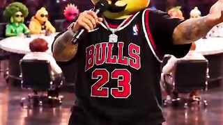Meilleure école de rap partie2