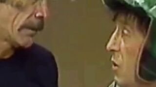 Por que todo mundo bate no Chaves A busca por paciência e compreensão