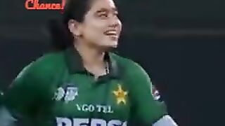 Pakistan Women Cricket