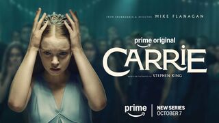 Carrie S01 E05 Hindi Dubbed