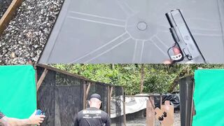 BRAZILIAN IPSC CHAMPIONSHIP