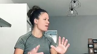 This is the original video! All the others it’s AI
