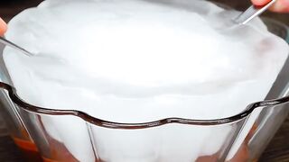 The chocolate dessert everyone is talking about! So simple and delicious!