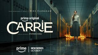 Carrie S01 E02 English