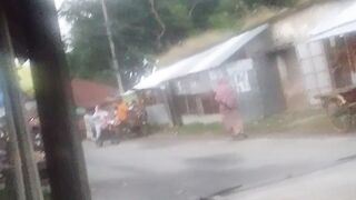 সাজদুলের চা স্টোর থেকে