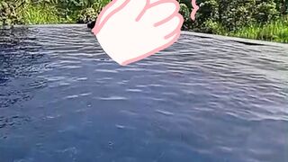 I Tried the Viral Pool — Here’s What Actually Happened