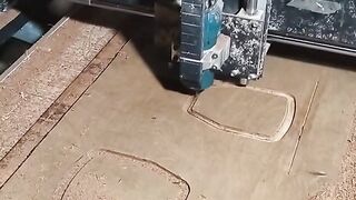 Cnc router