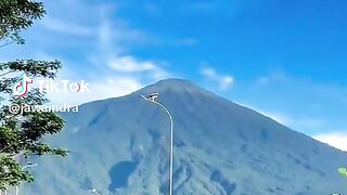 Pemandangan yang sangat indah 6