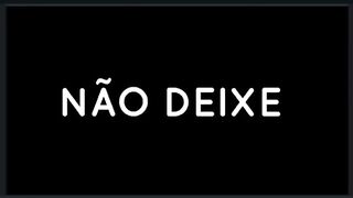 Não deixe esse vídeo morrer