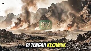 Wanita Perisai Rasulullah!