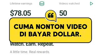 💲💵NONTON VIDEO DI BAYAR DOLLAR🔥 2