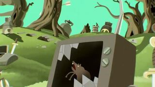 Adventure Time Side Quests - S02 Ep 20