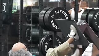Anatoly Shocked Gym Bodybuilders #anatoly #gympranks #anatolypranks #fyp