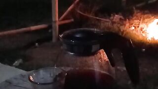 Night & Coffee