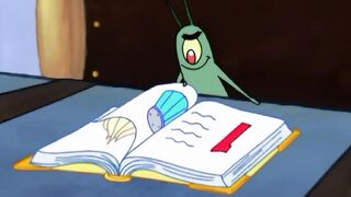 This is the Krabby Patty recipe